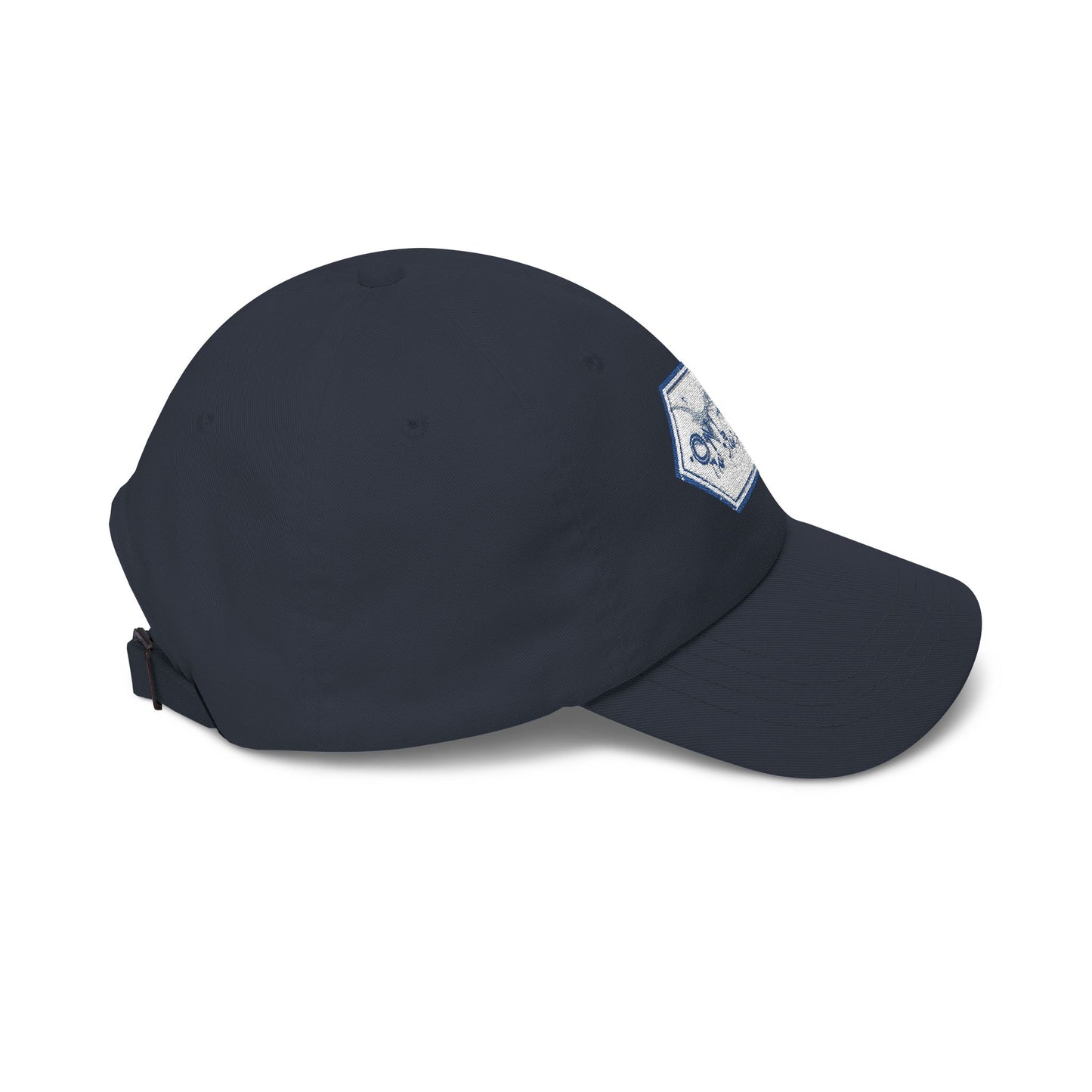 Classic Dad Cap
