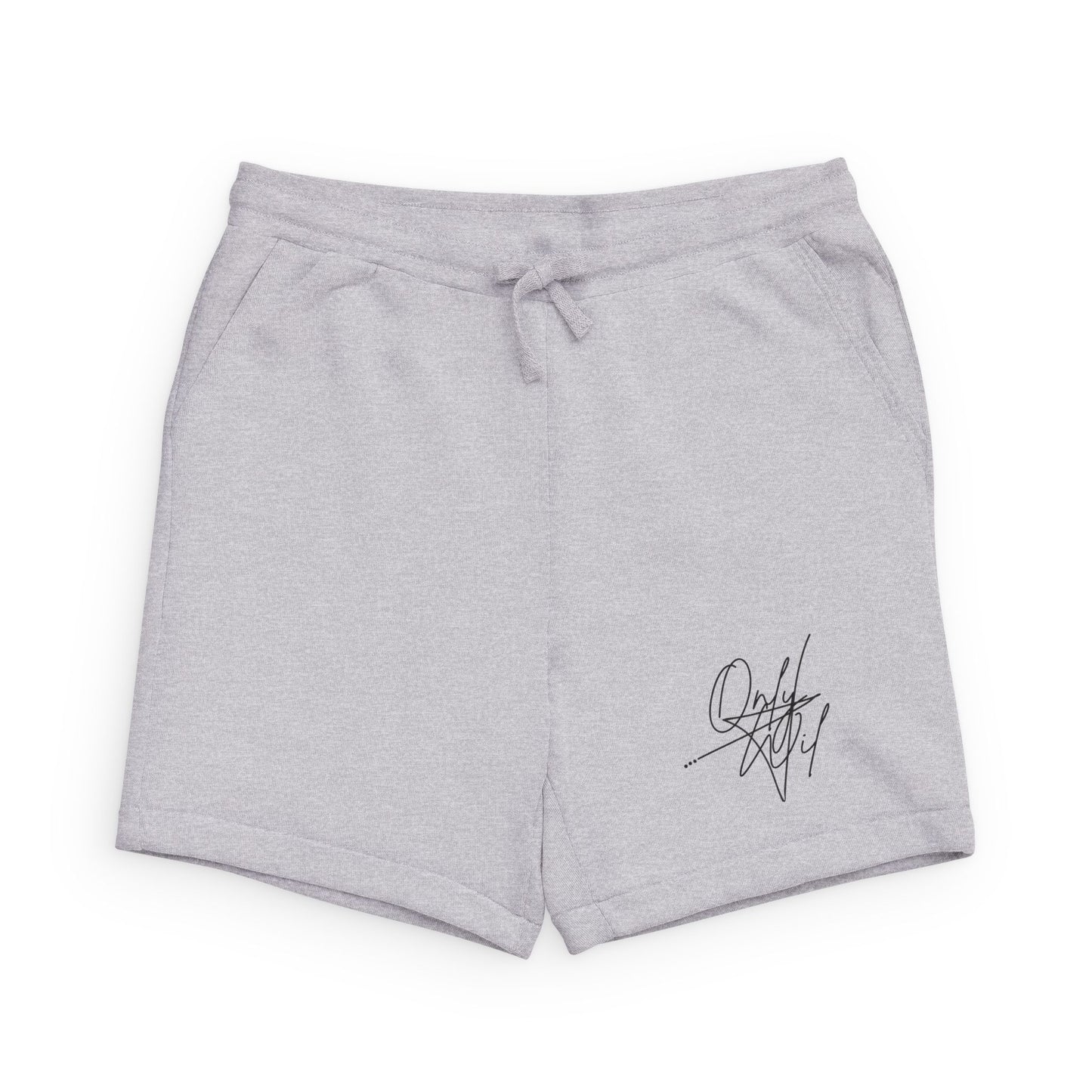Unisex Sponge Fleece Sweatshort