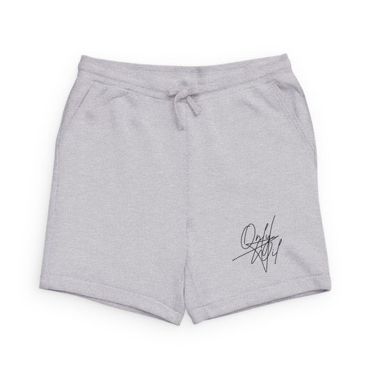 Unisex Sponge Fleece Sweatshort