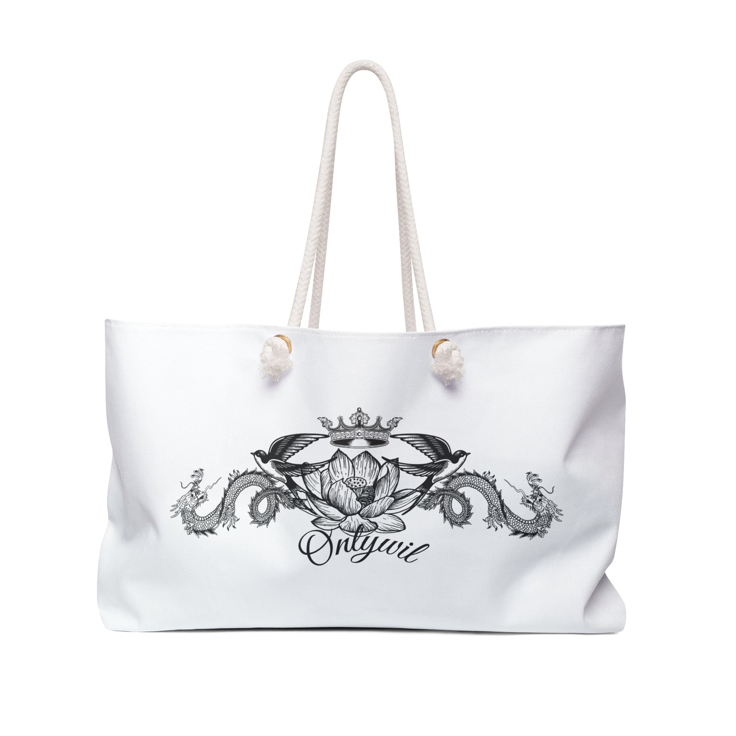 Weekender Bag