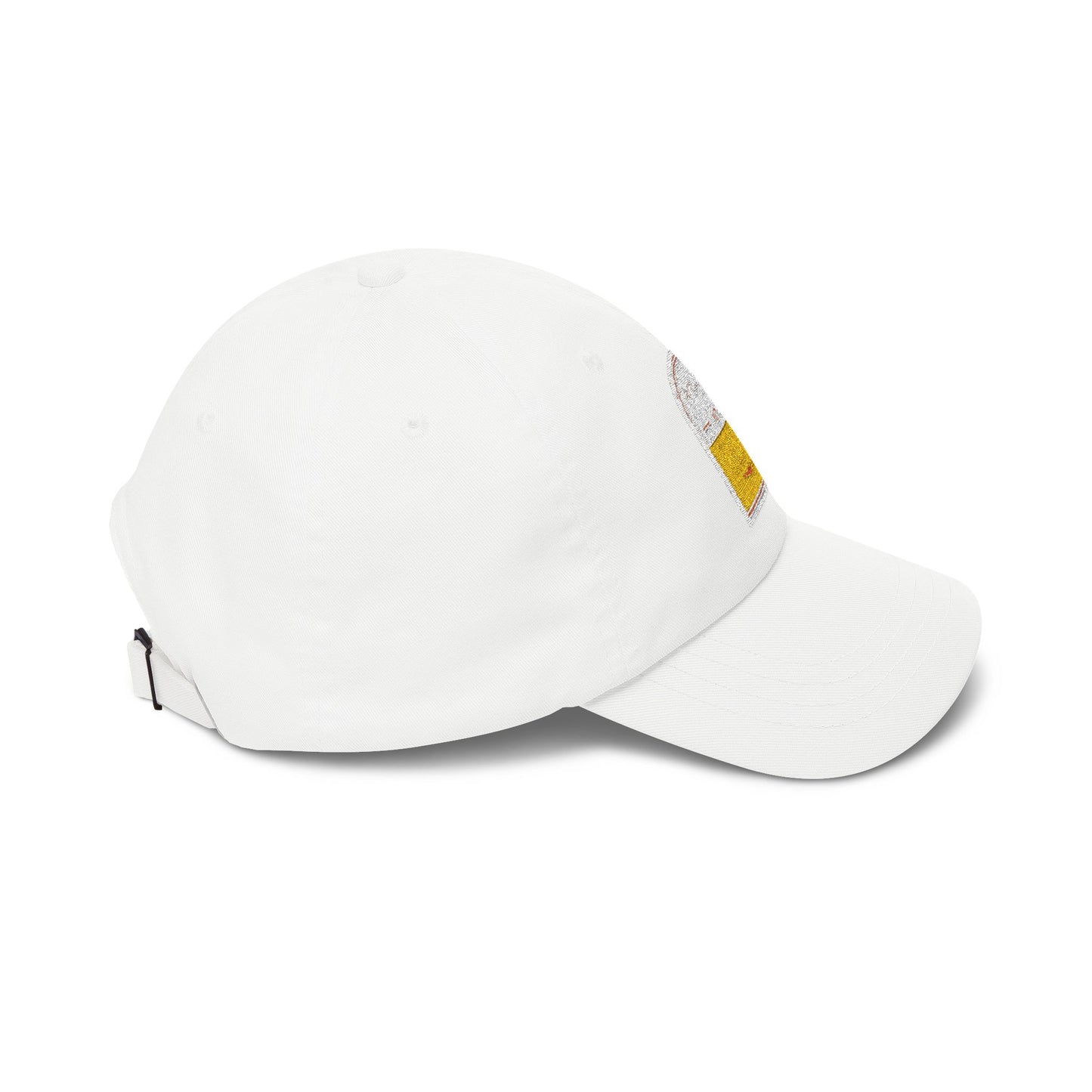 Classic Dad Cap