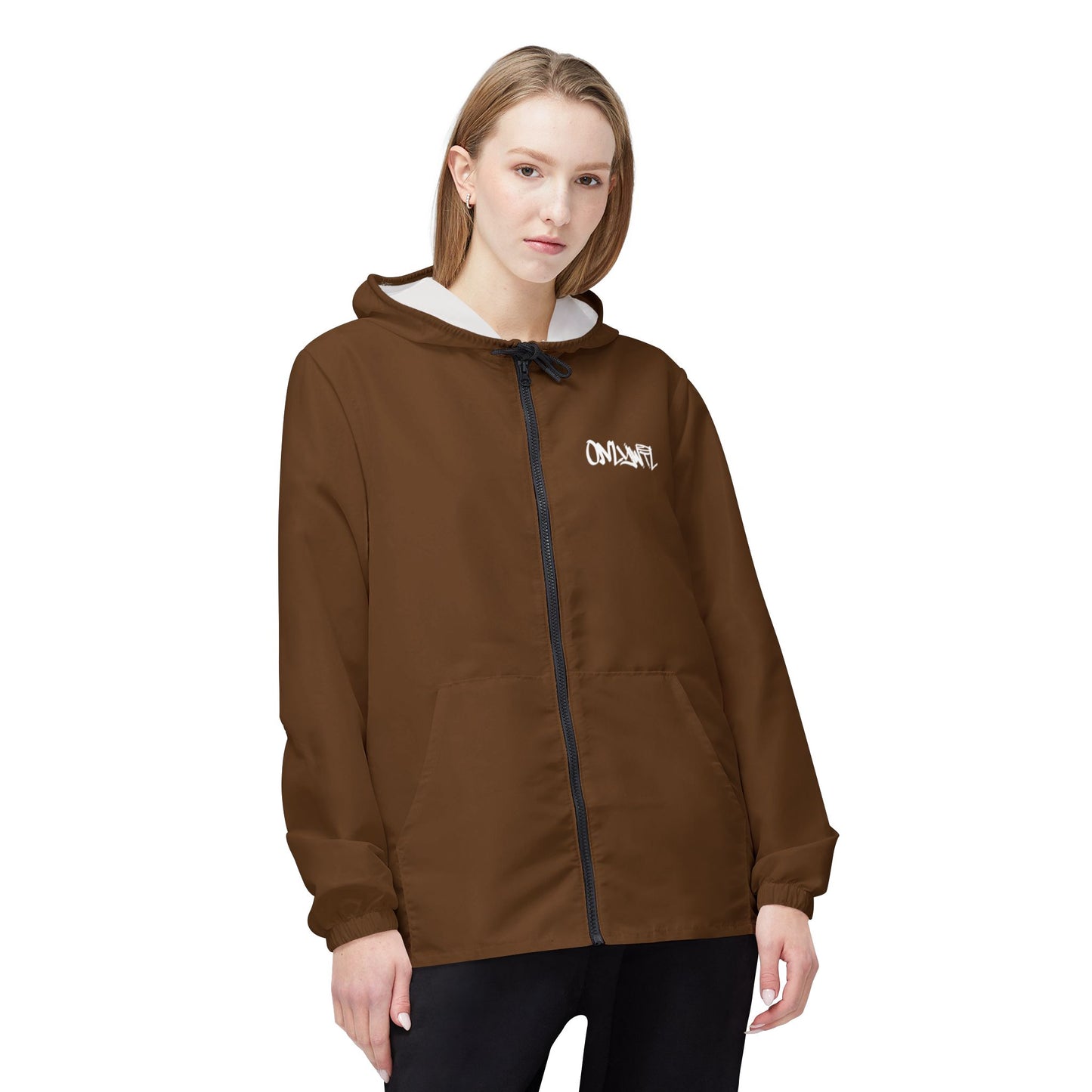 Windbreaker Jacket