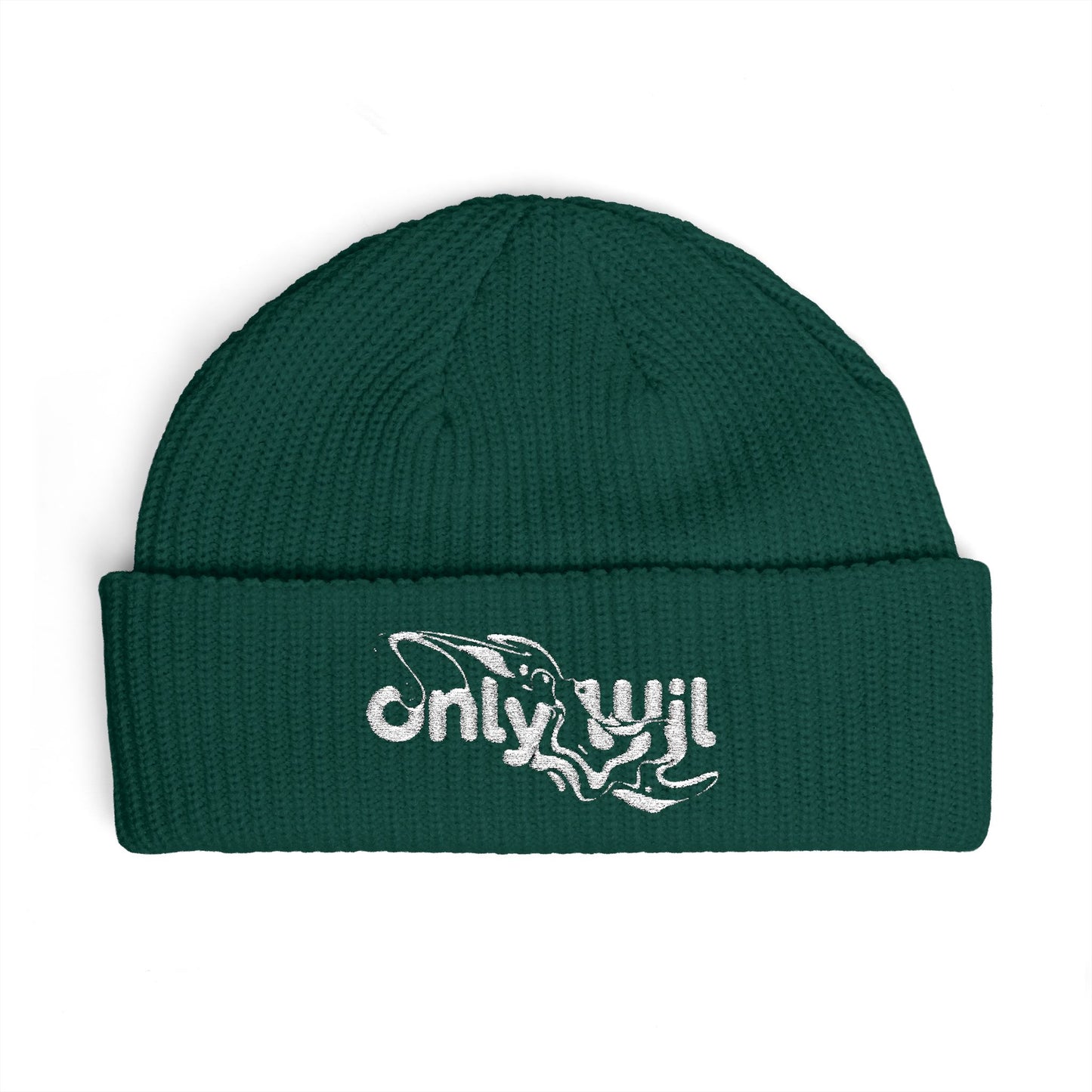 Cuff Beanie
