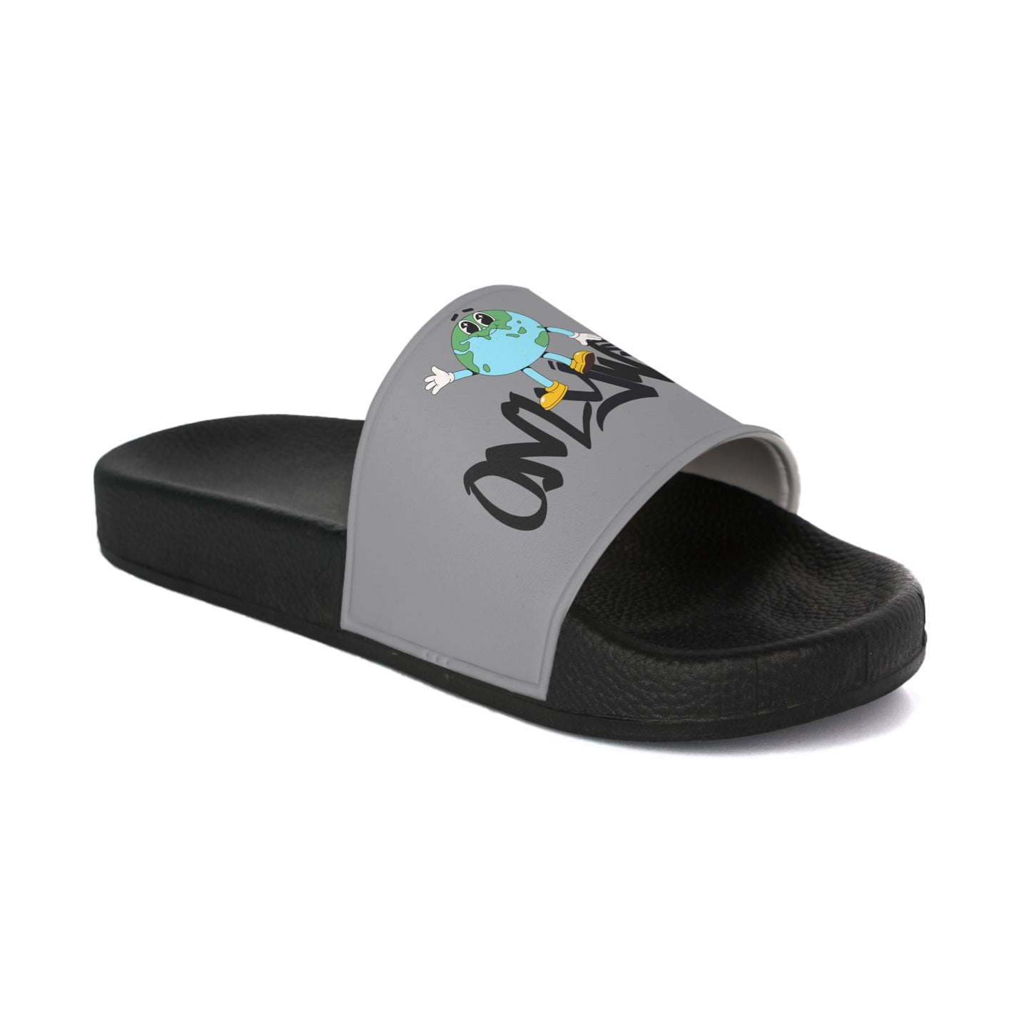 Slide Sandals