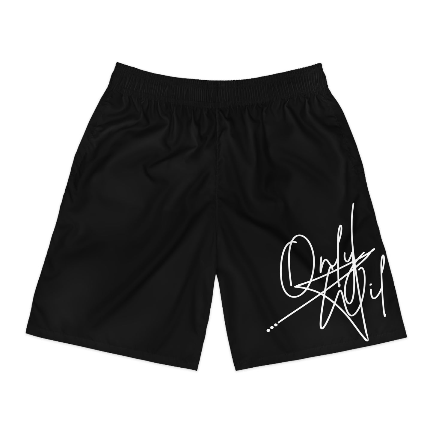 Men's Jogger Shorts