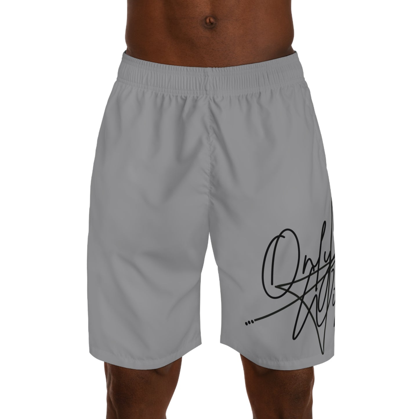 Men's Jogger Shorts