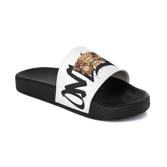 Slide Sandals