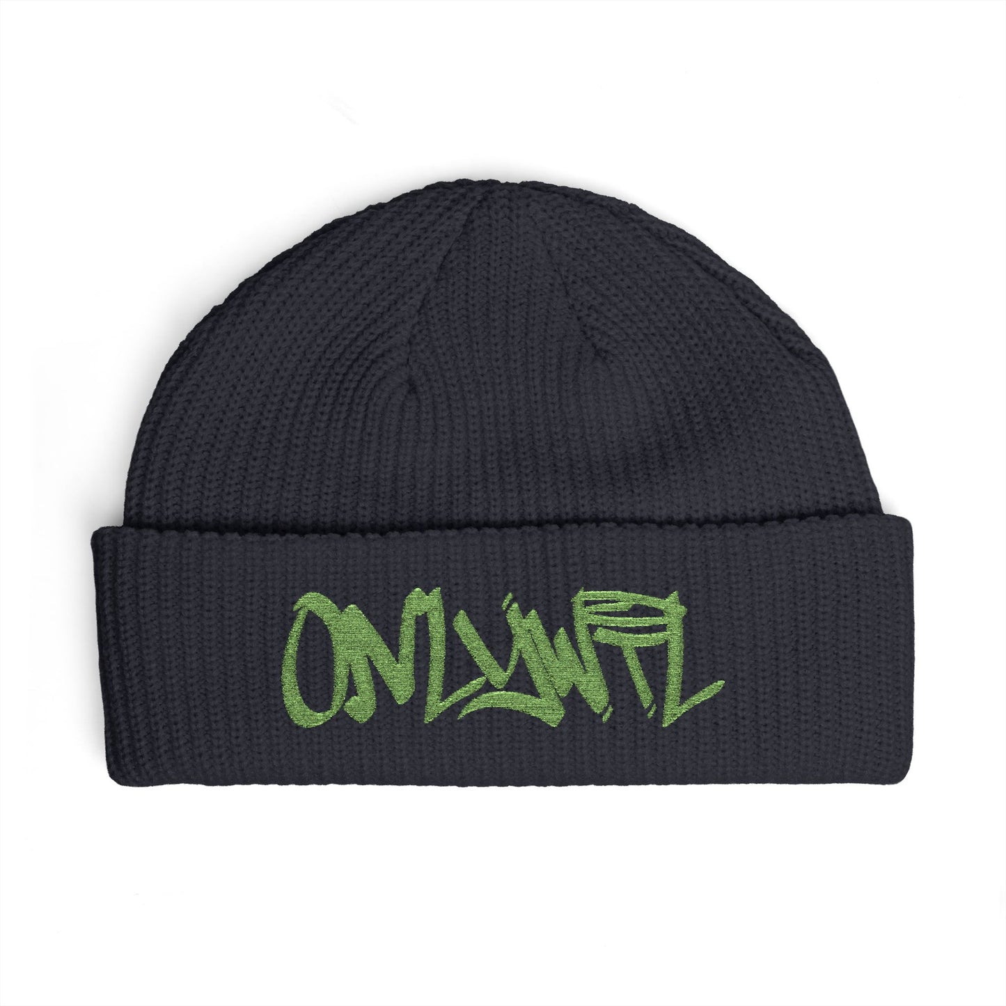 Cuff Beanie