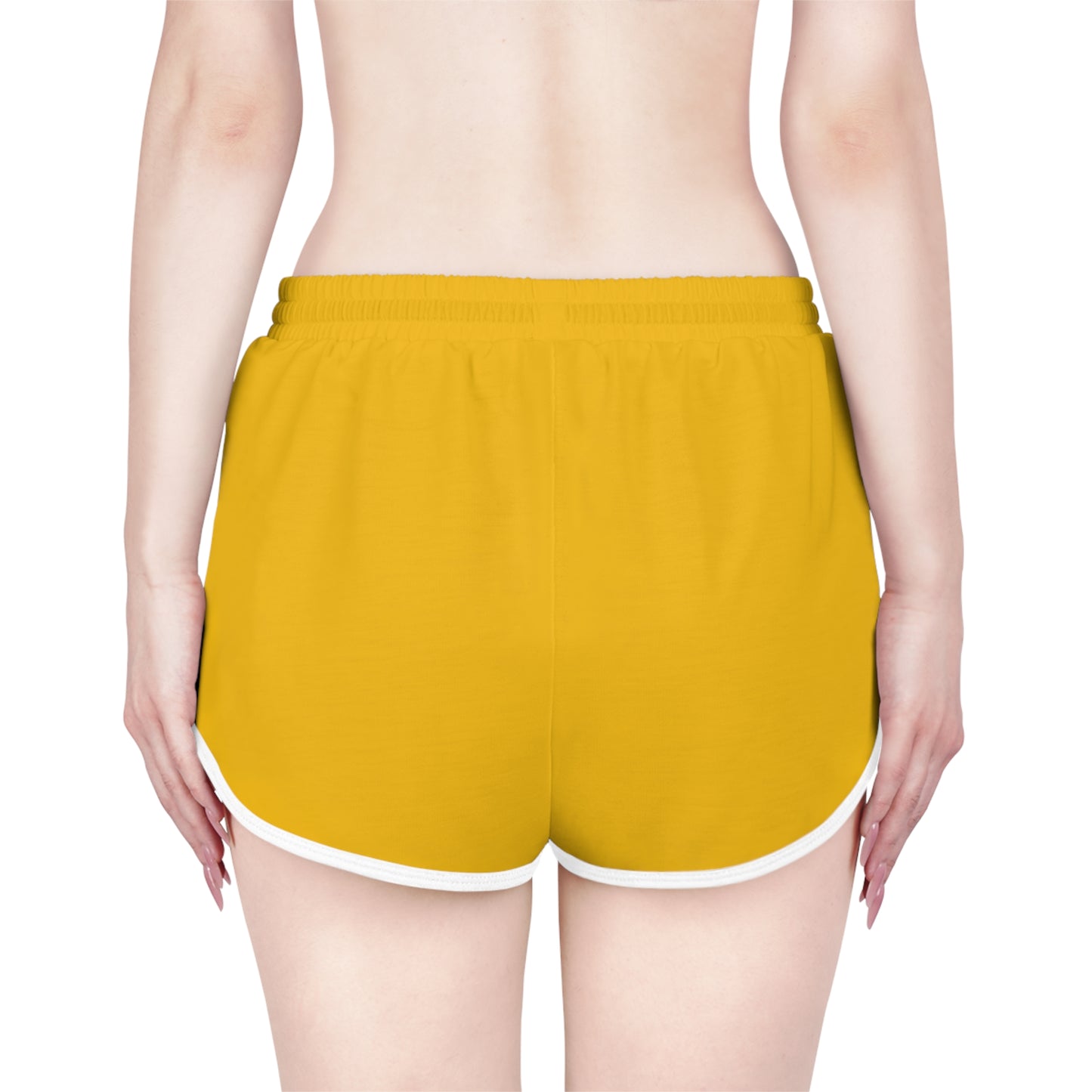 Women's Relaxed Shorts