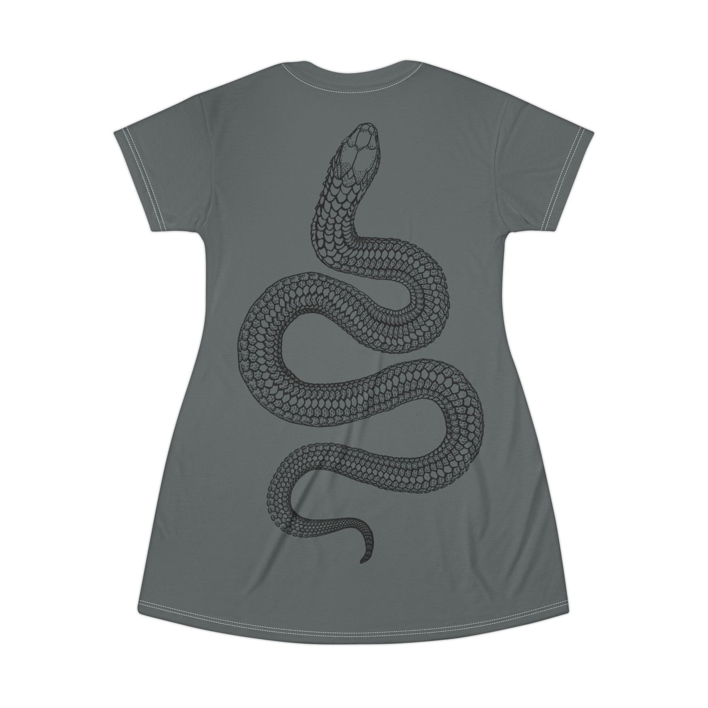 T-Shirt Dress
