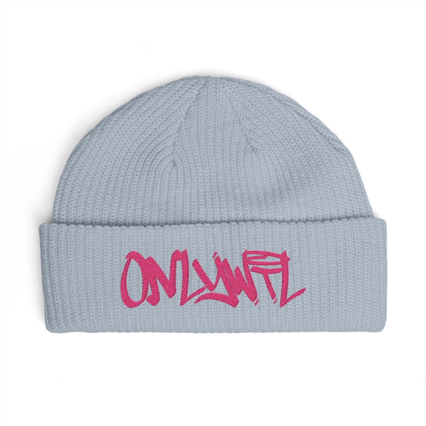Cuff Beanie