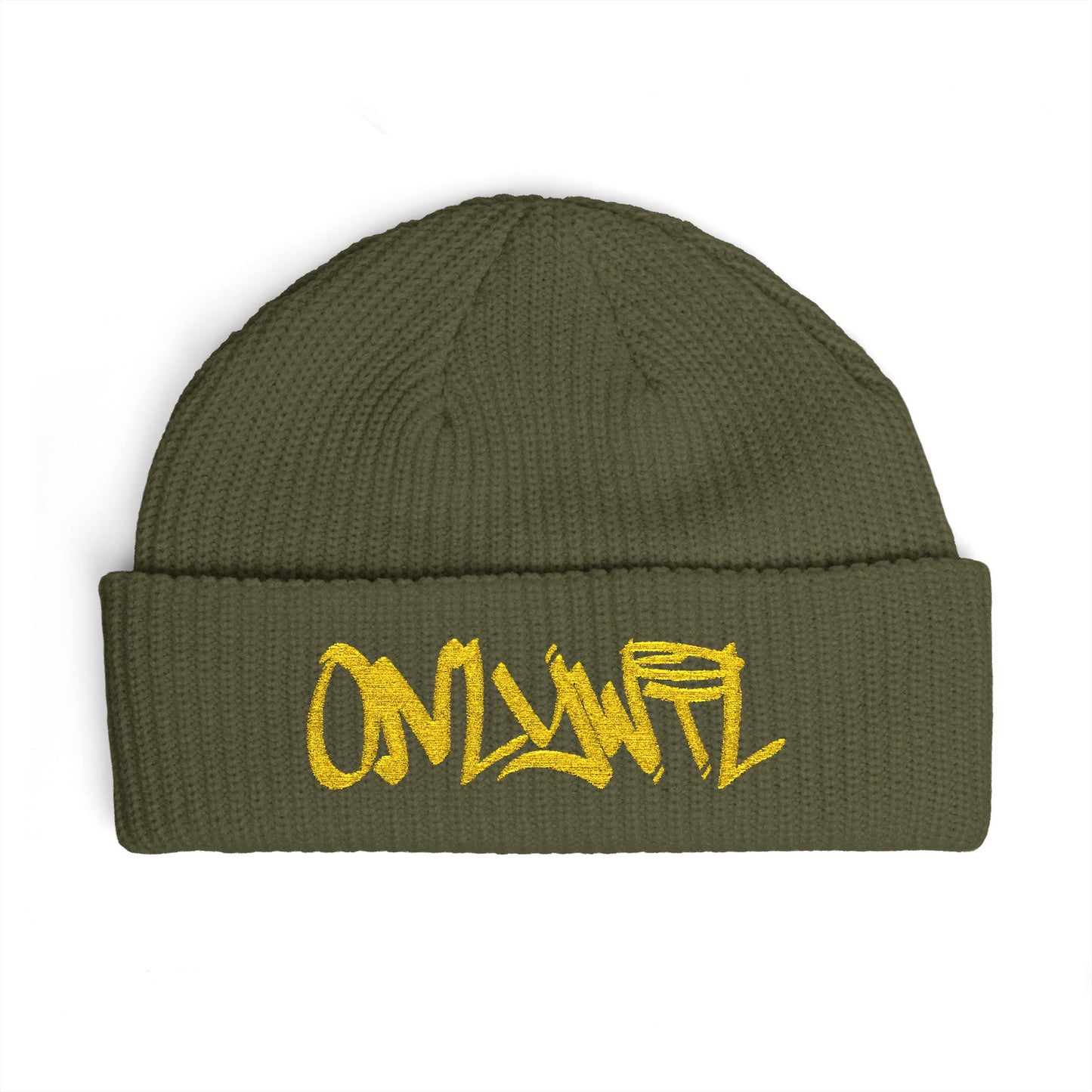 Cuff Beanie
