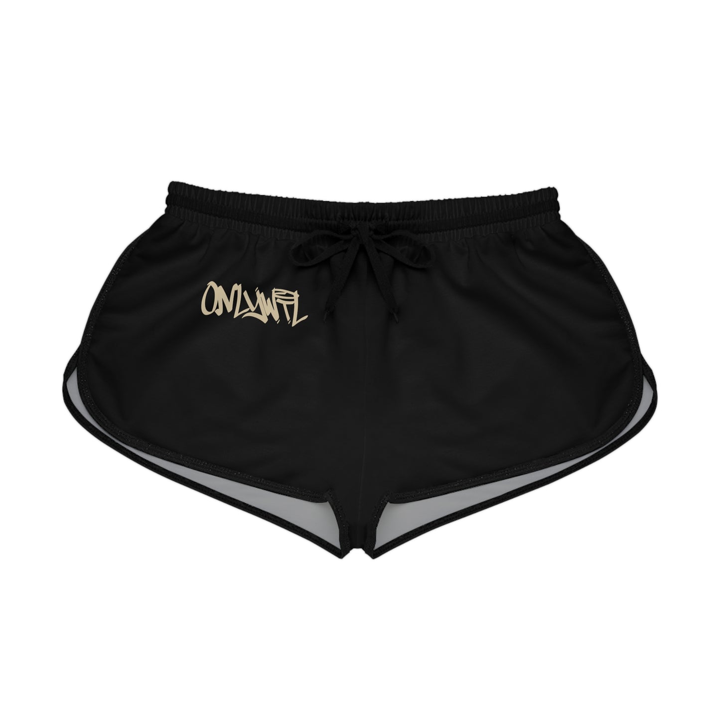 Women's Relaxed Shorts