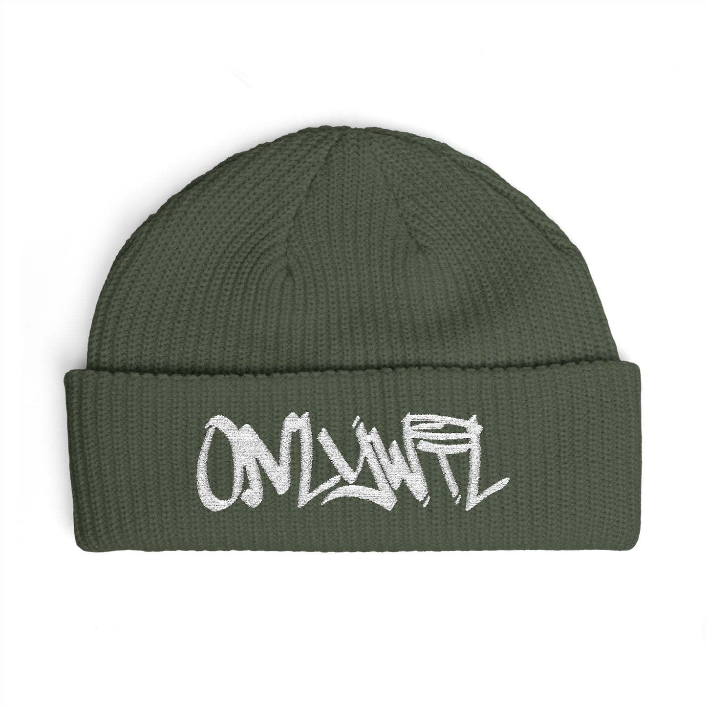 Cuff Beanie