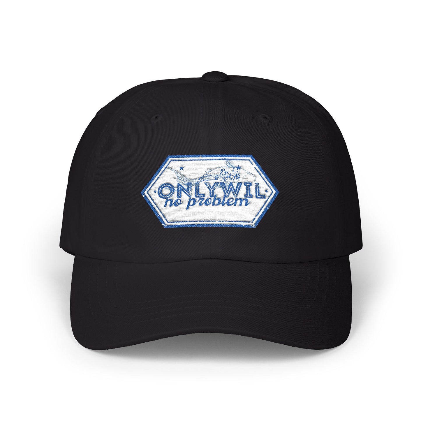 Classic Dad Cap