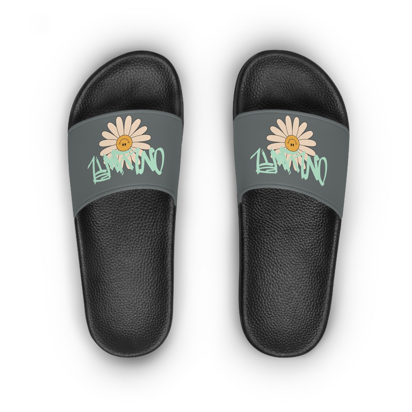 Slide Sandals