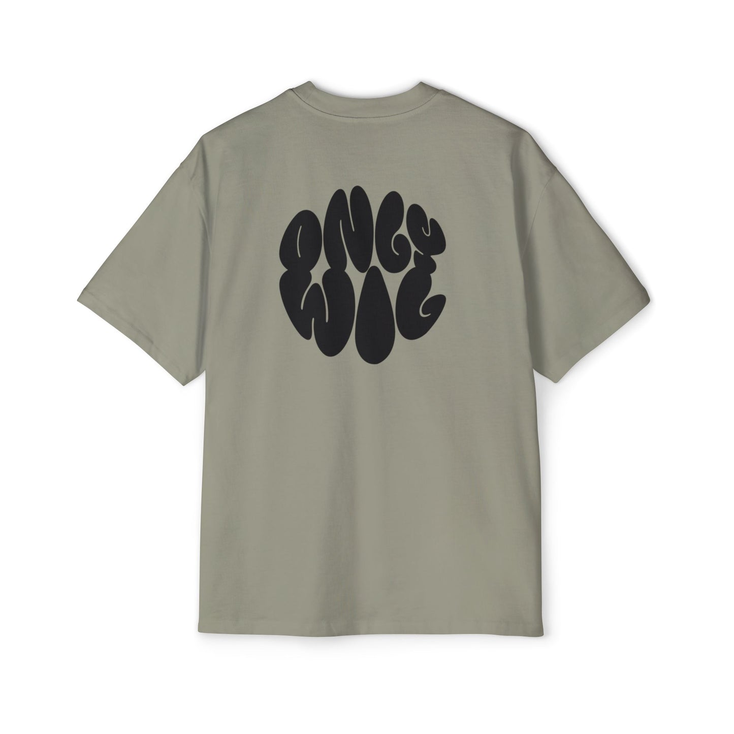 Heavy Oversized Tee
