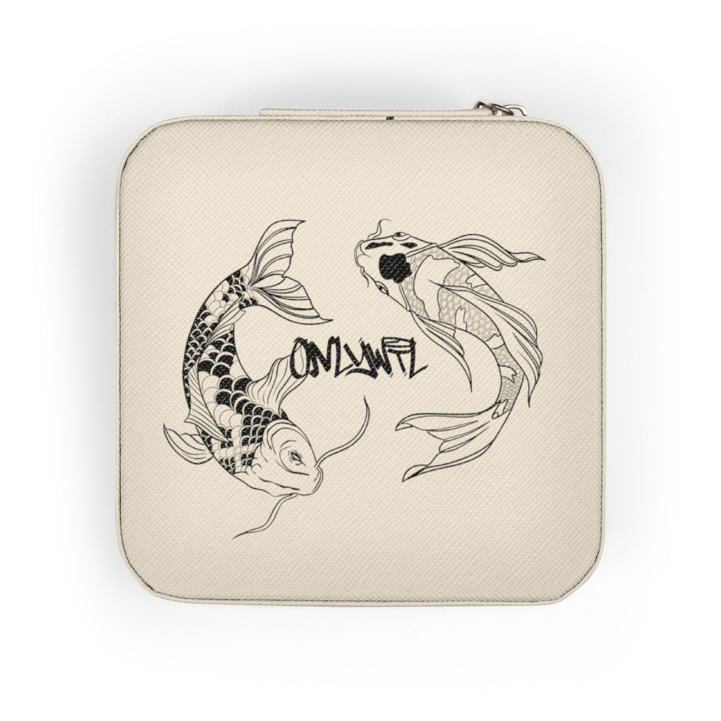 Jewelry Travel Case
