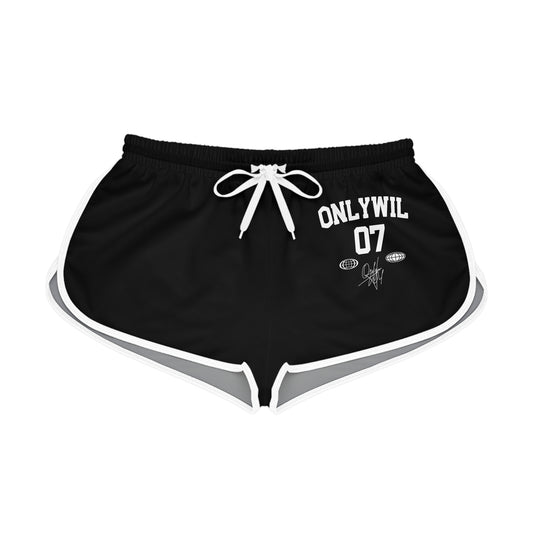 Women's Relaxed Shorts