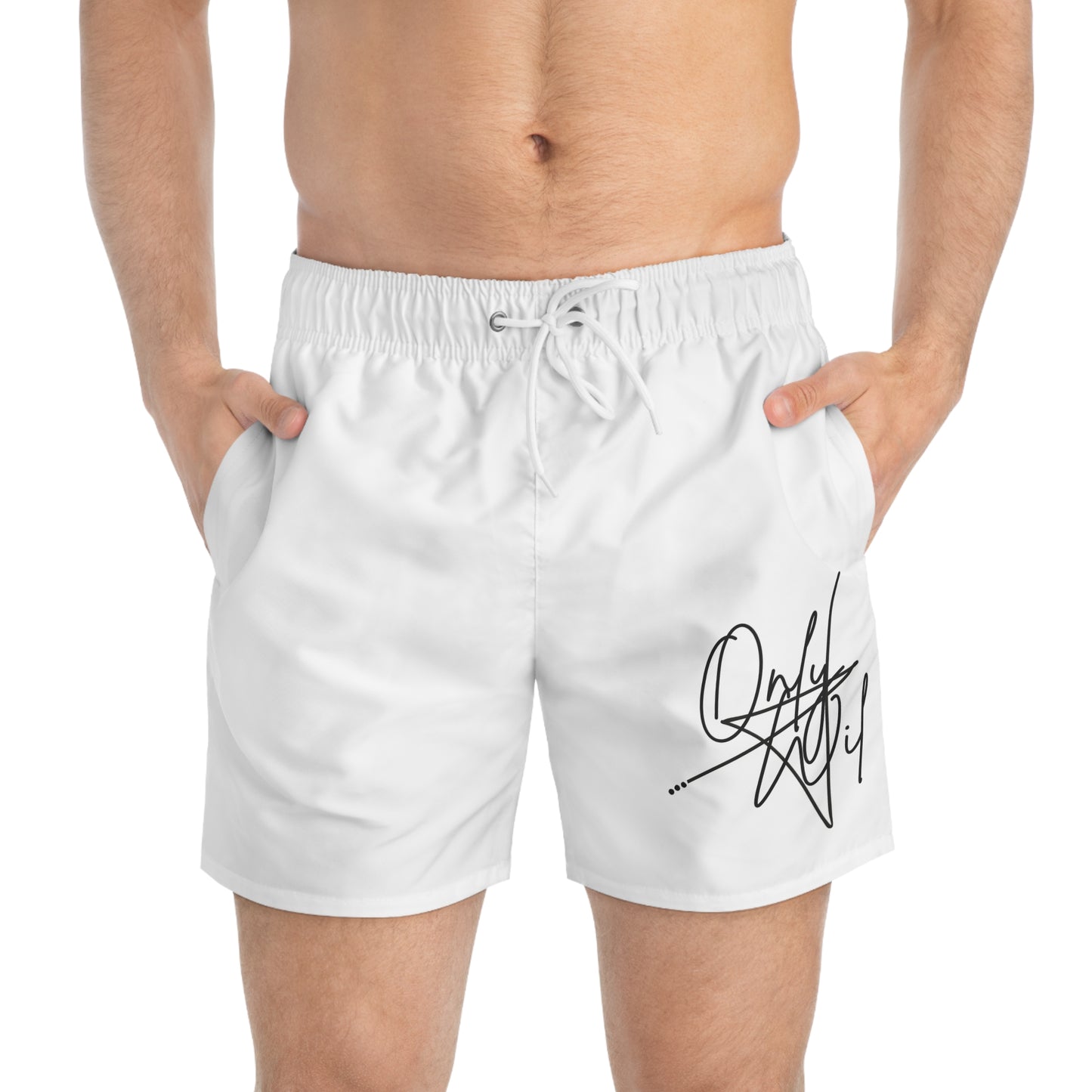 Swim Trunks