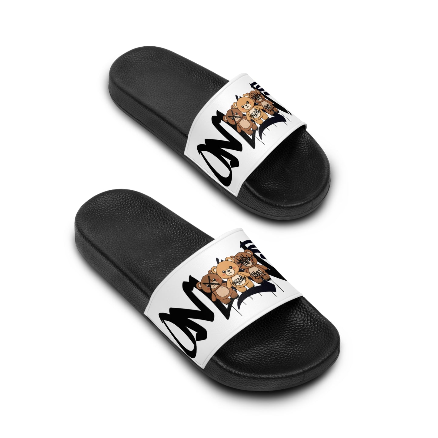 Slide Sandals