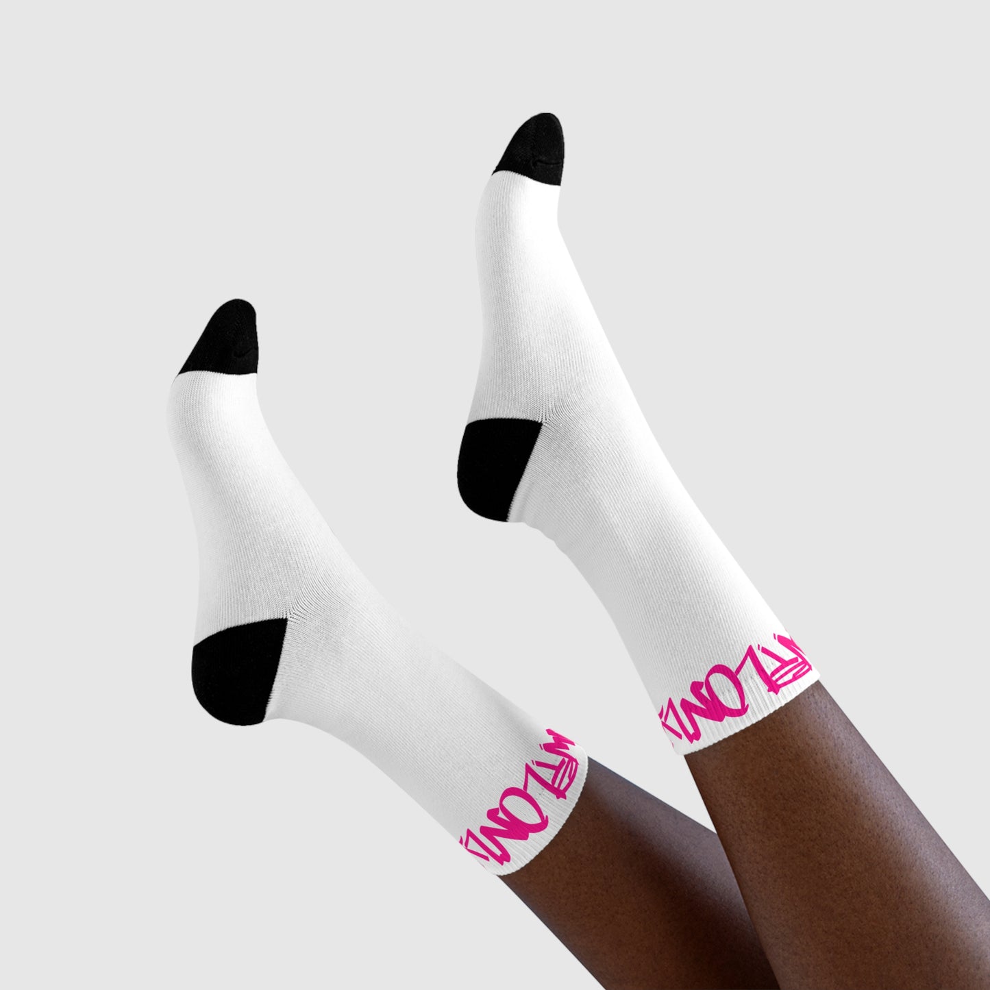 Copy of Sublimation Crew Socks (EU)