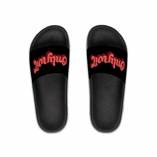 Slide Sandals