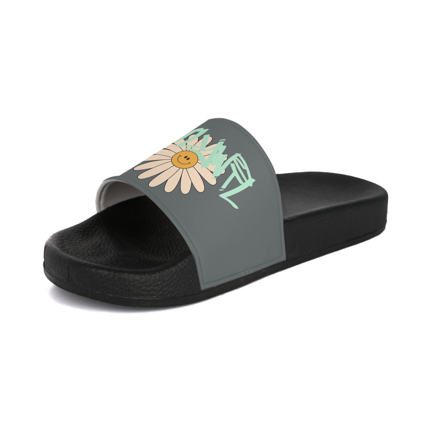 Slide Sandals
