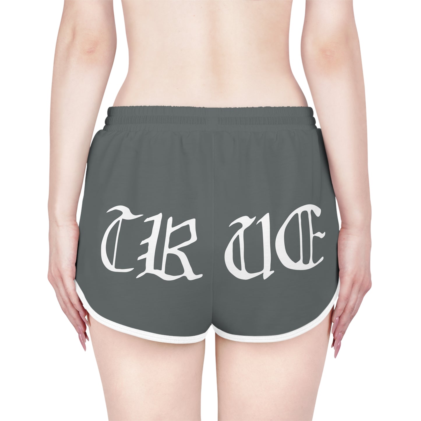 Women's Relaxed Shorts