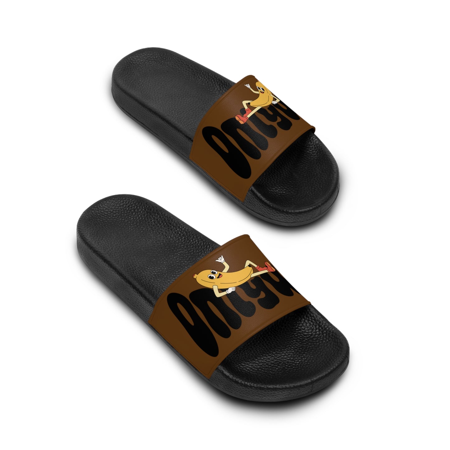 Slide Sandals