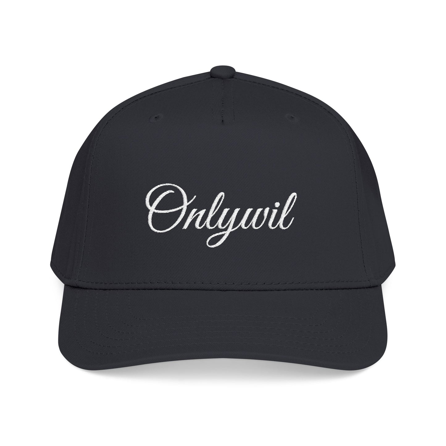 Mid Profile Baseball Cap
