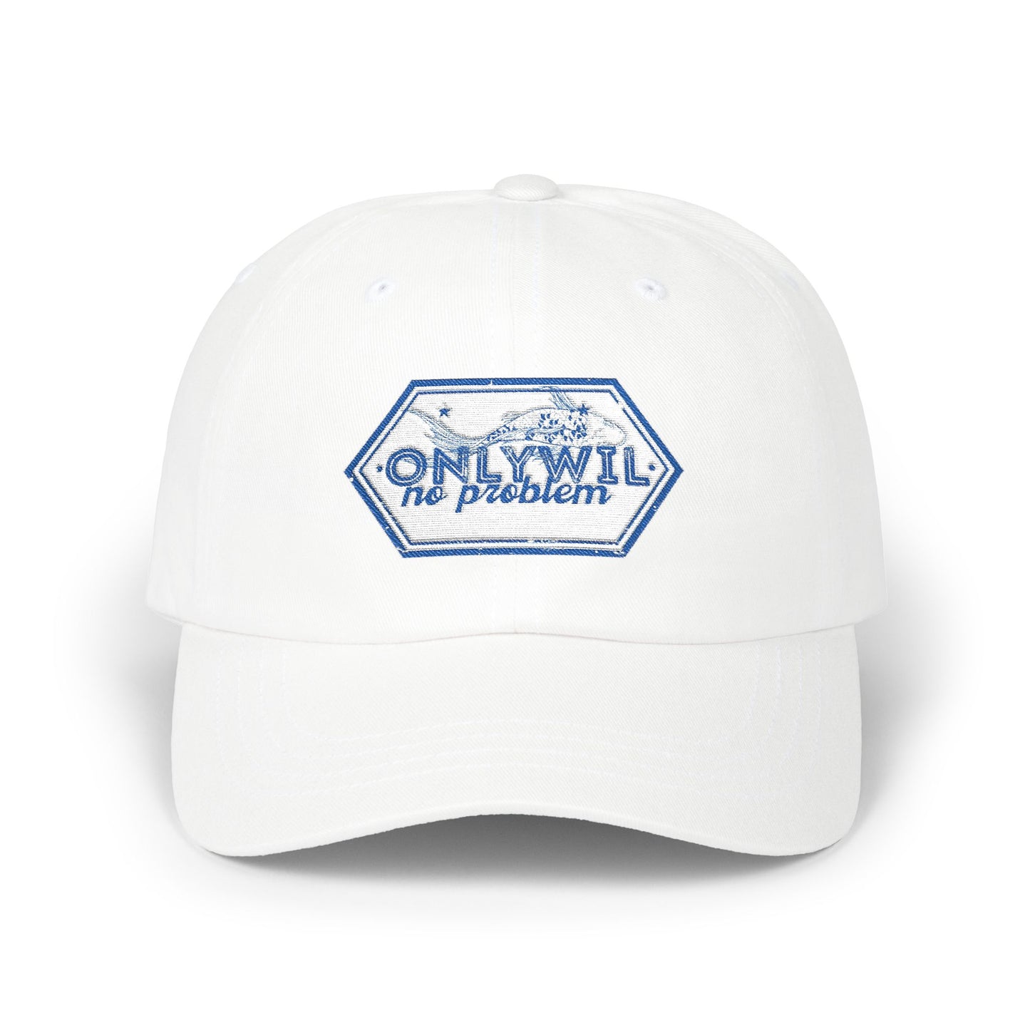 Classic Dad Cap