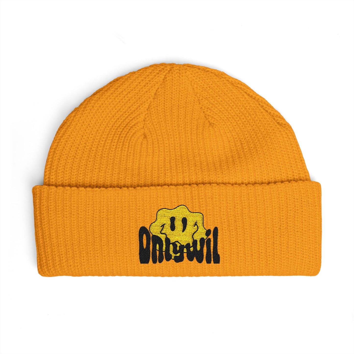 Cuff Beanie