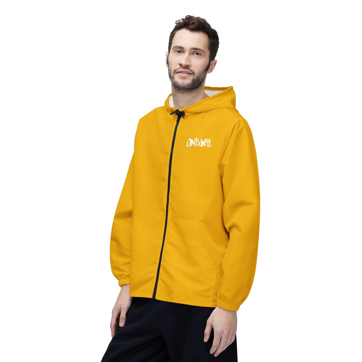 Windbreaker Jacket