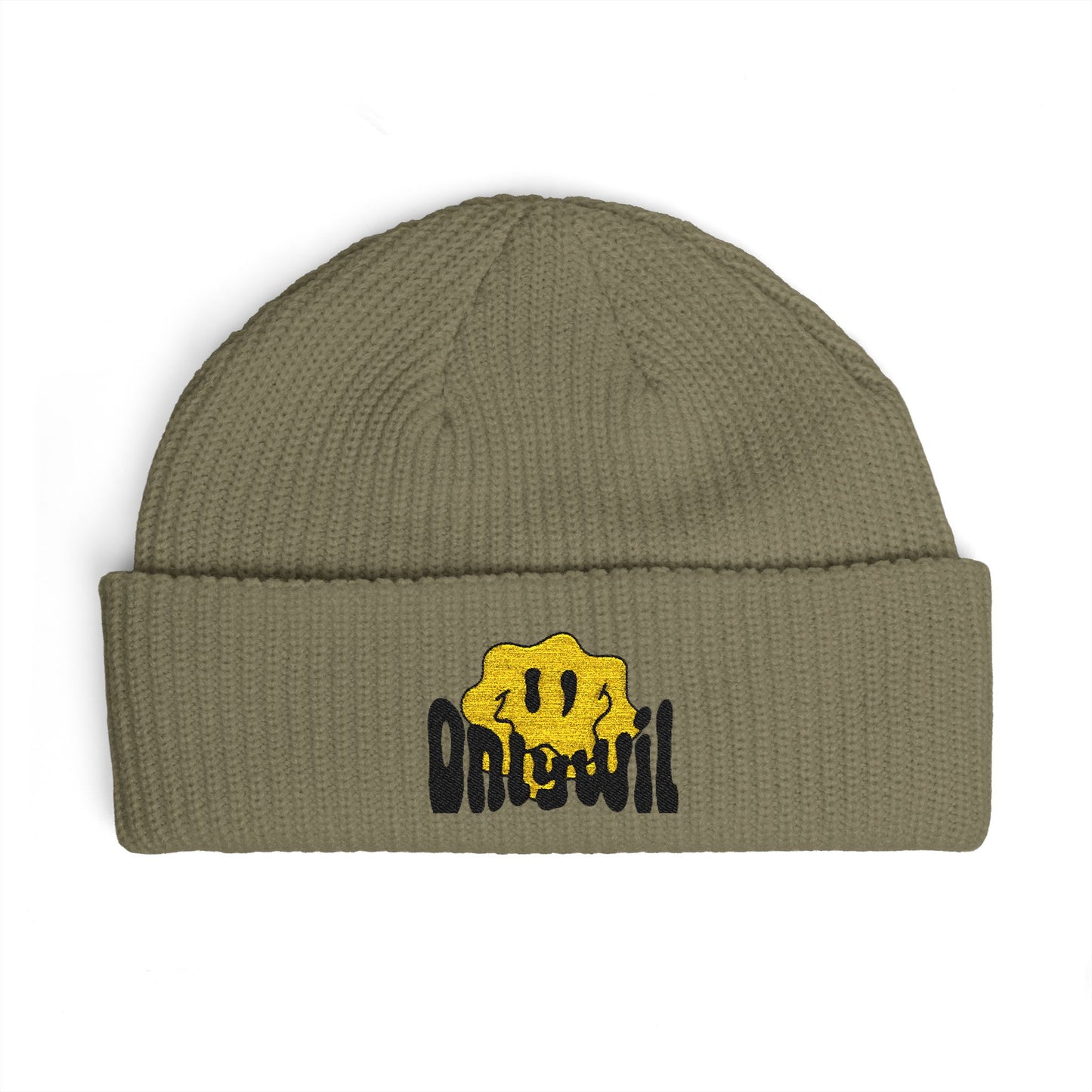 Cuff Beanie