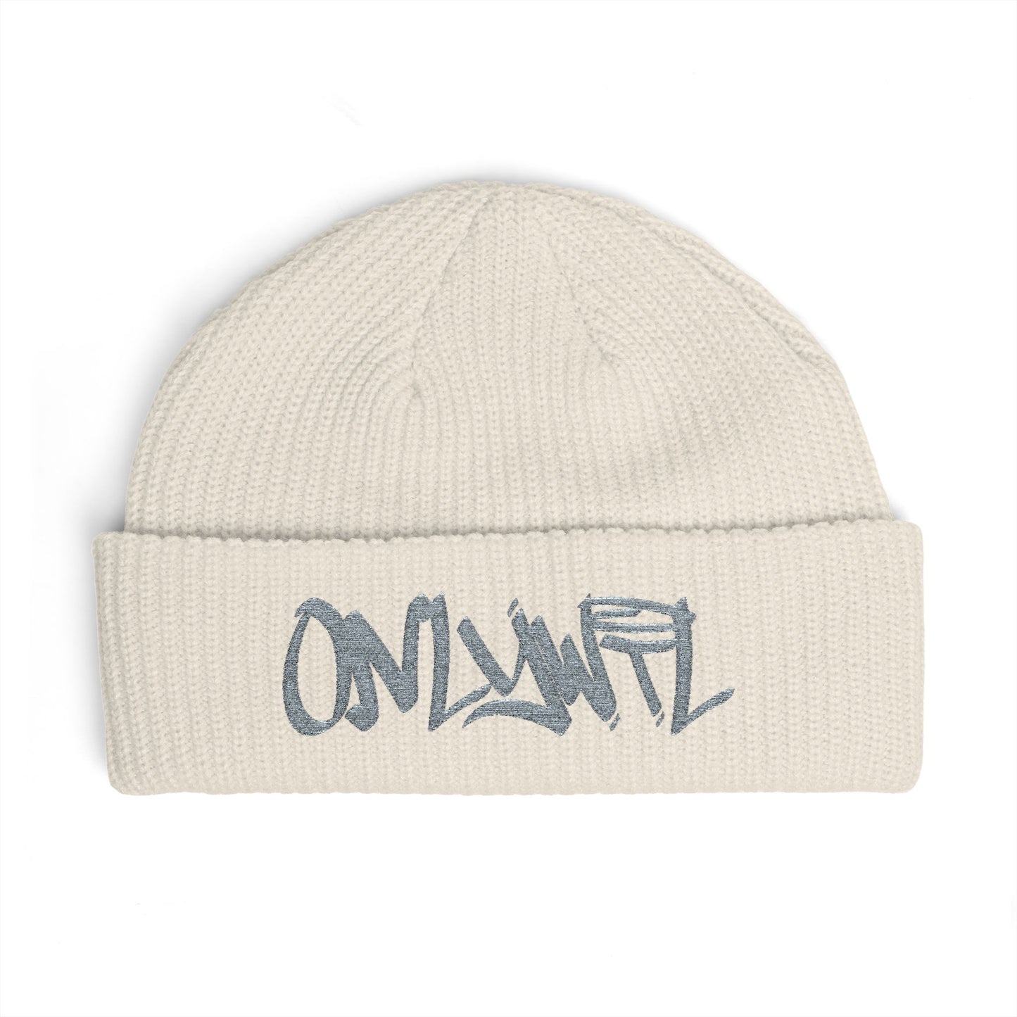 Cuff Beanie