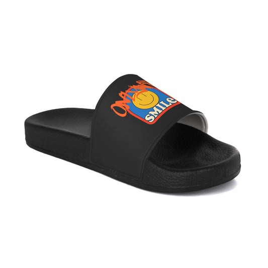 Slide Sandals