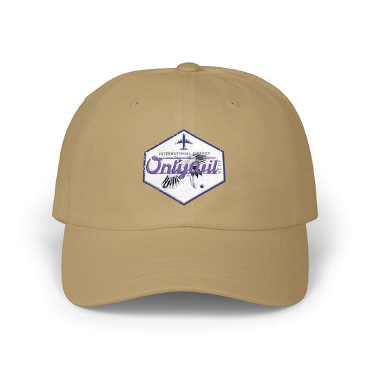 Classic Dad Cap