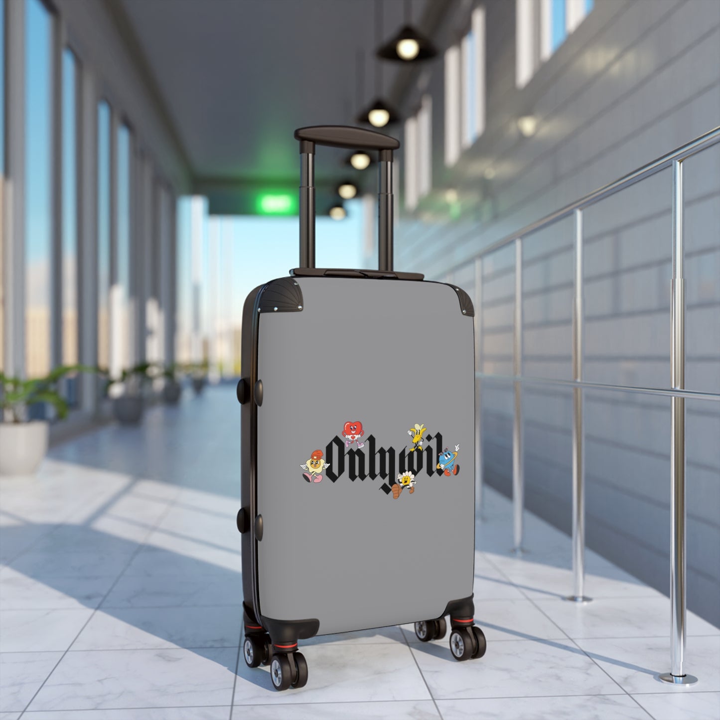 Suitcase