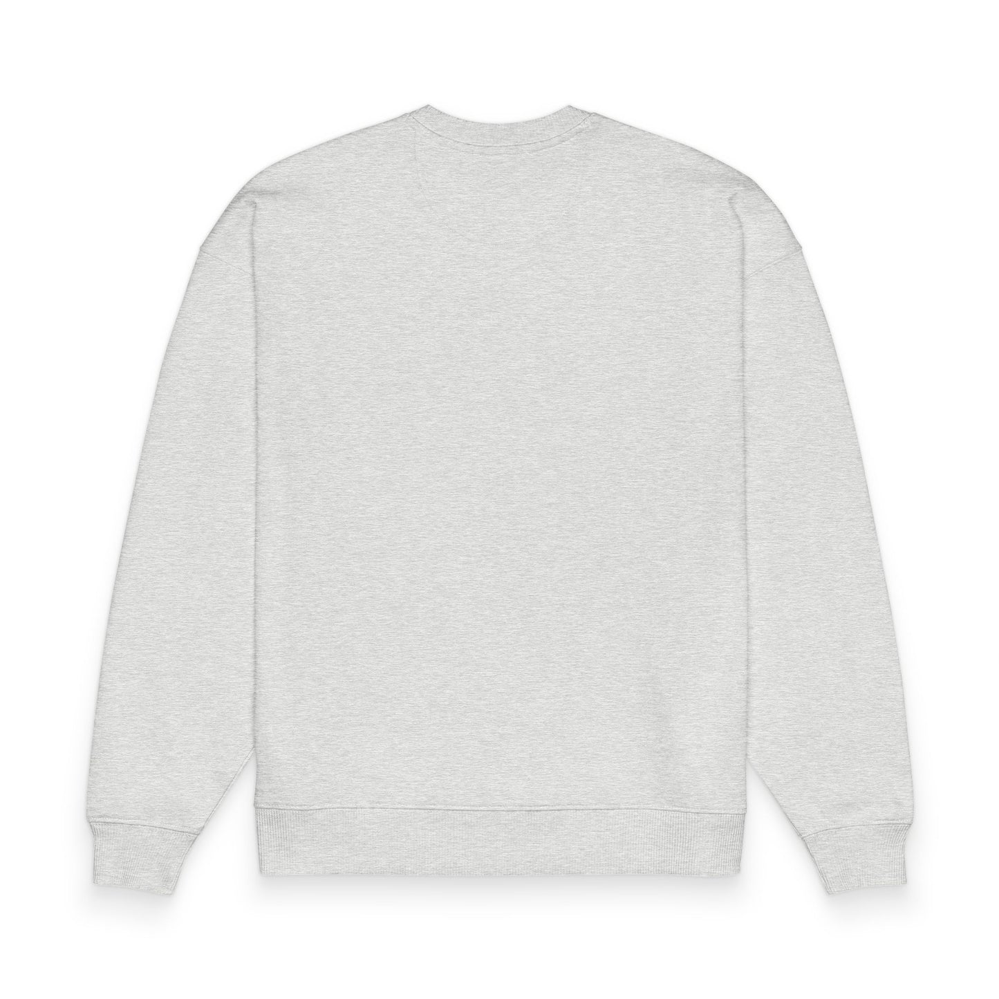 Unisex Organic Oversized Sweatshirt Raddler 2.0