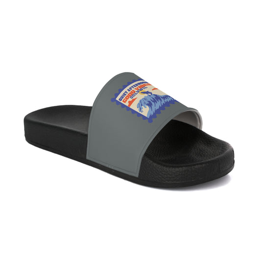 Slide Sandals