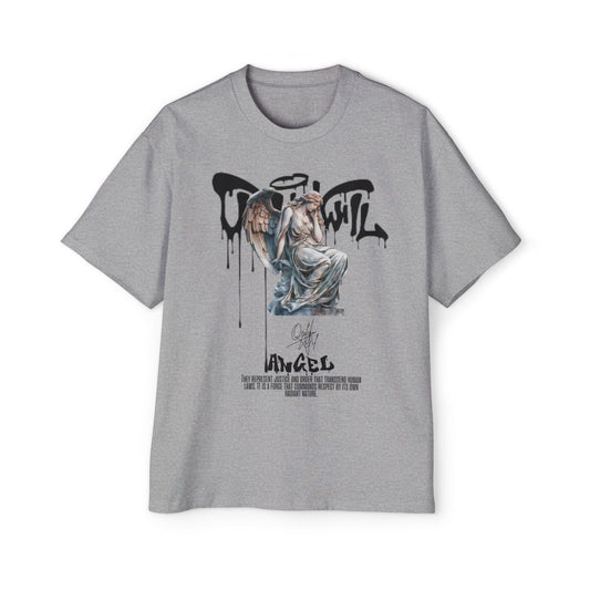 Heavy Oversized Tee