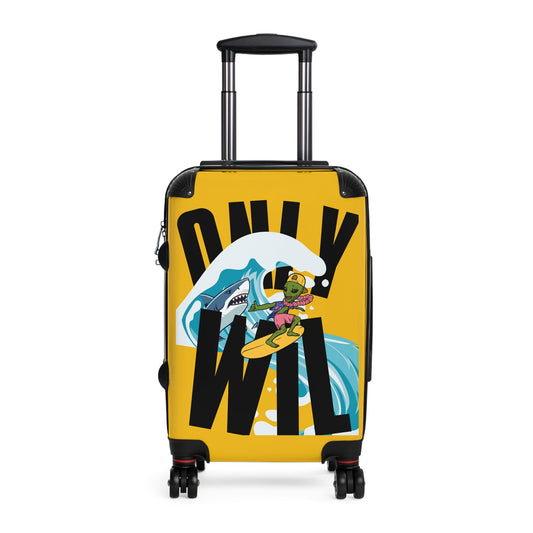 Suitcase