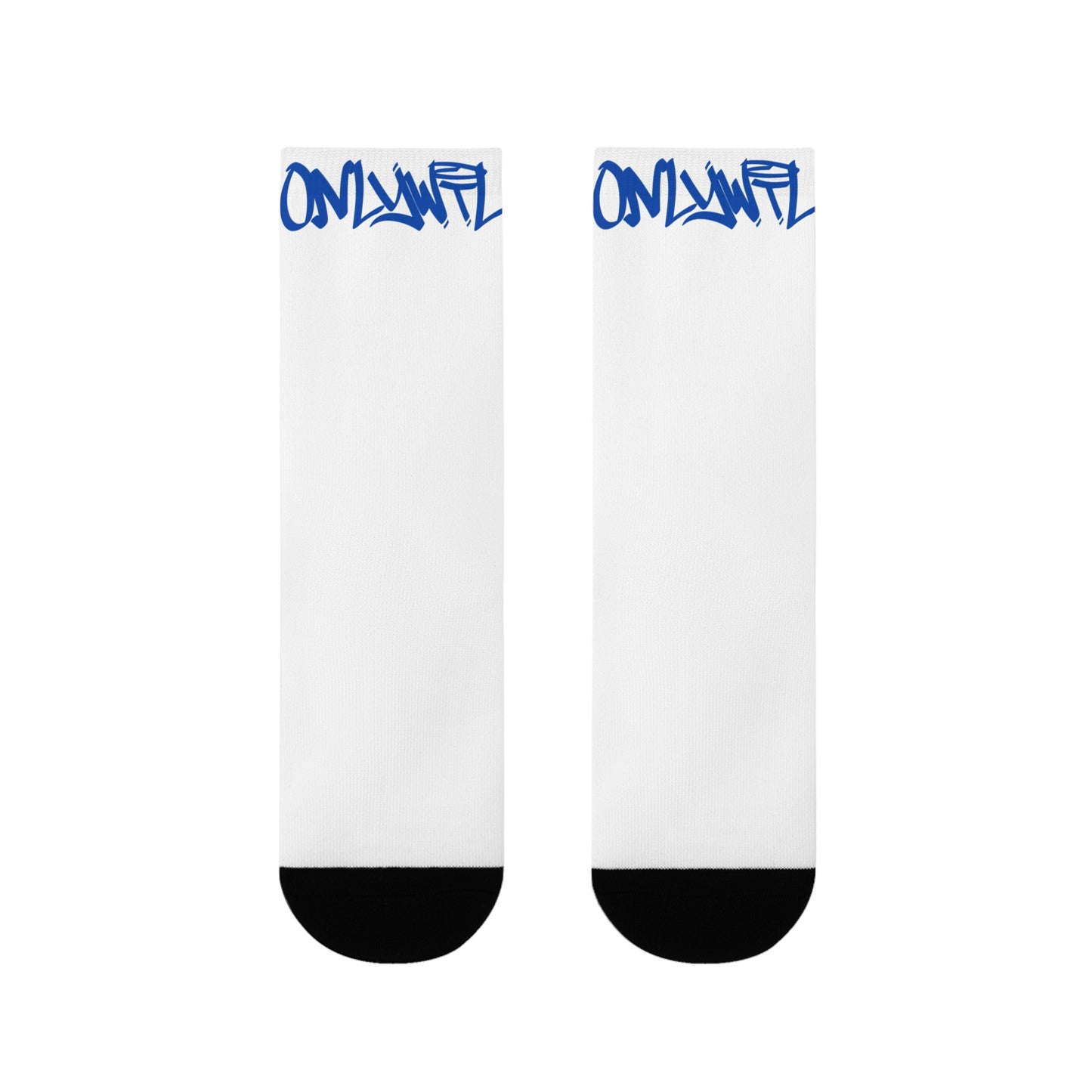 Sublimation Crew Socks (EU)