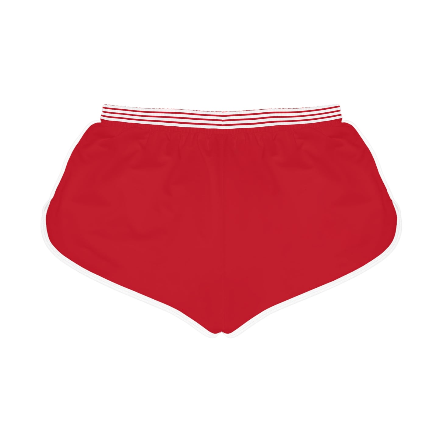 Women's Relaxed Shorts