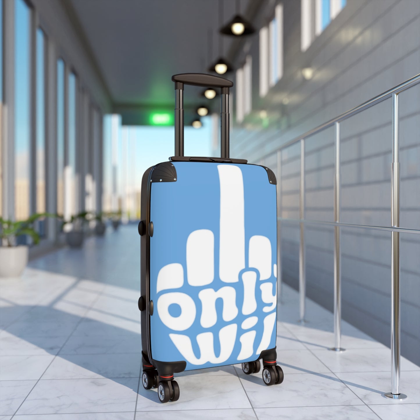 Suitcase