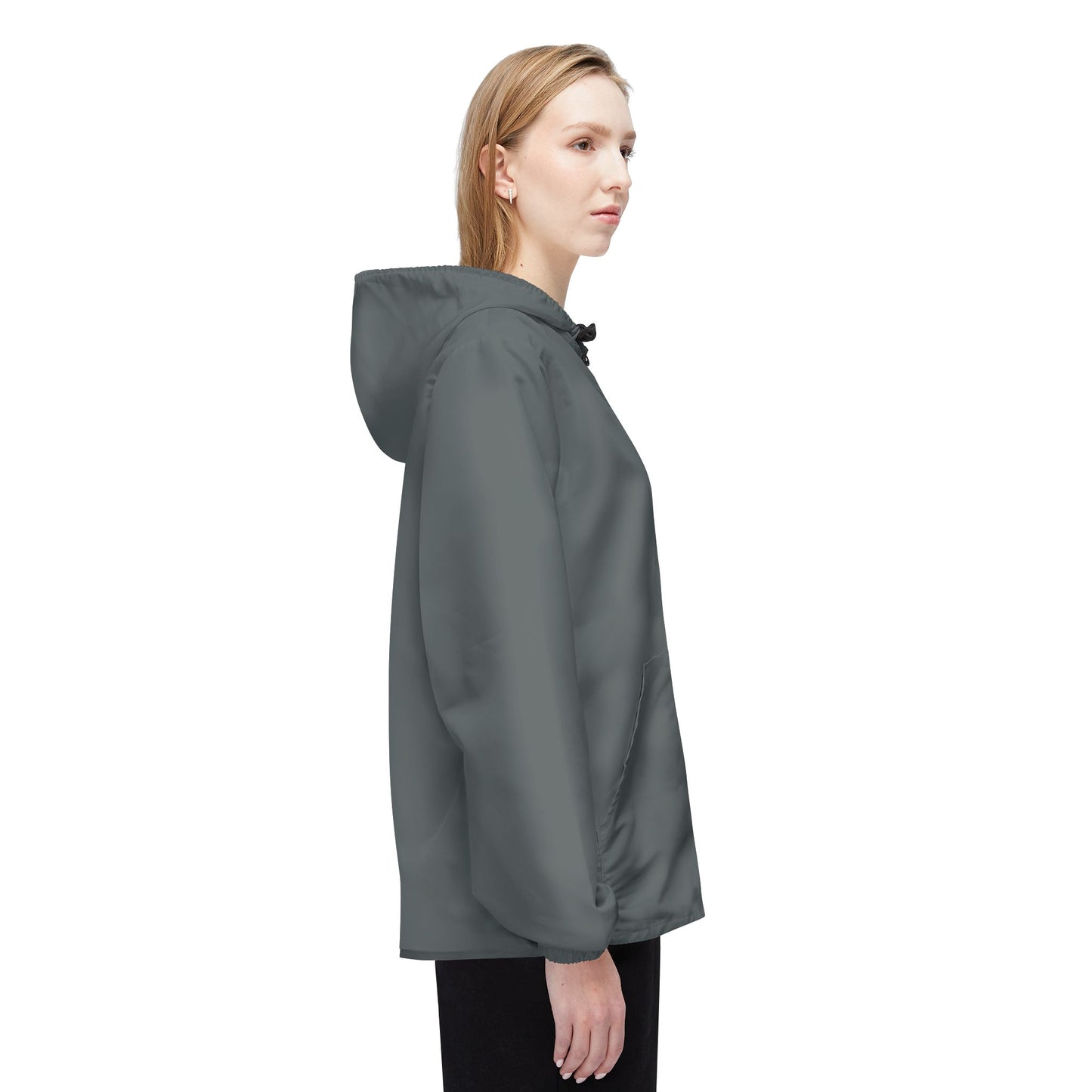 Windbreaker Jacket