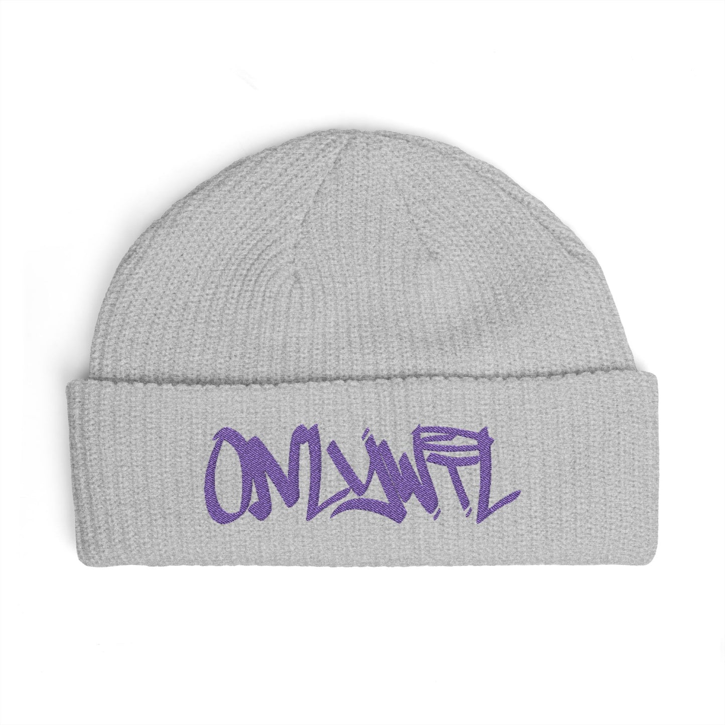 Cuff Beanie