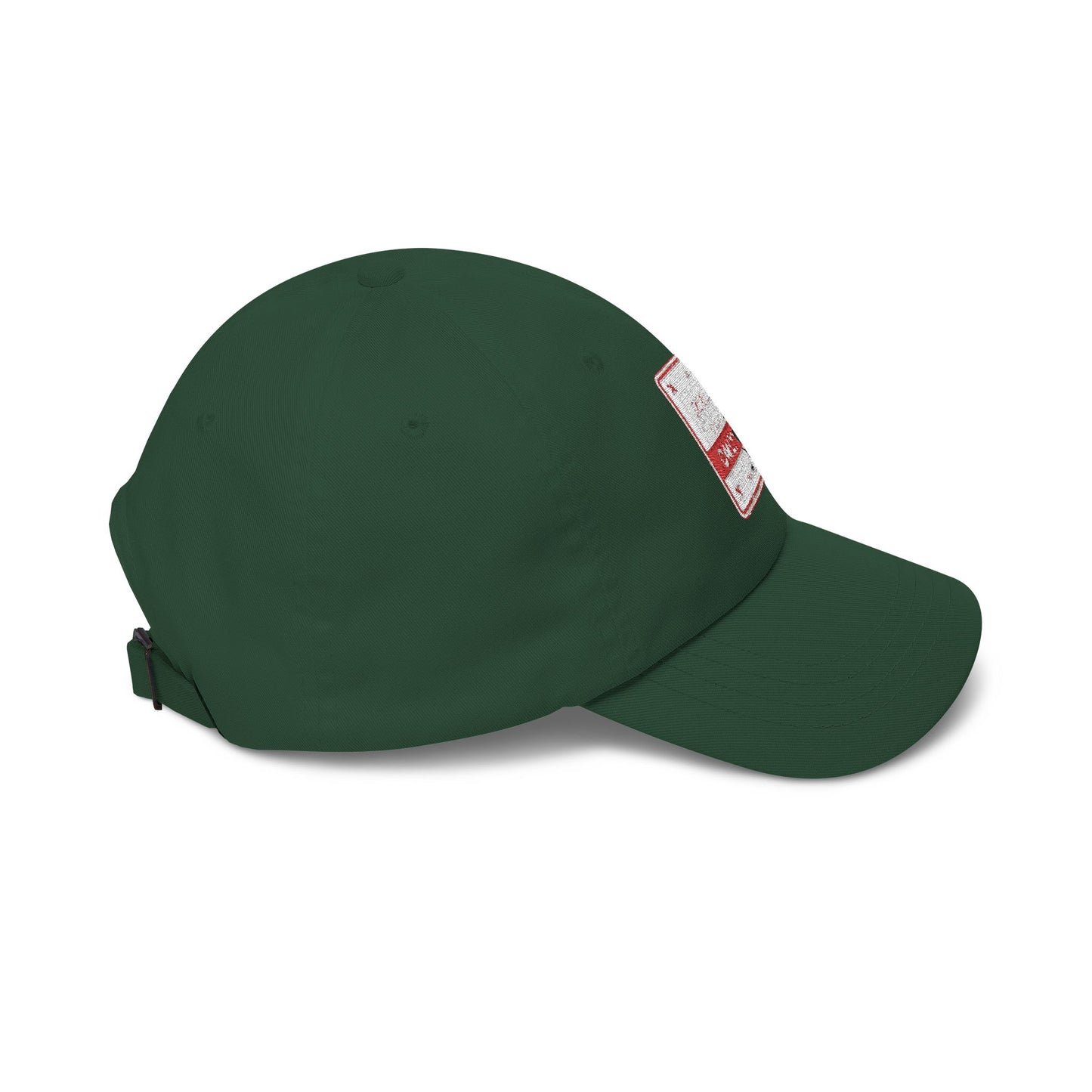 Classic Dad Cap