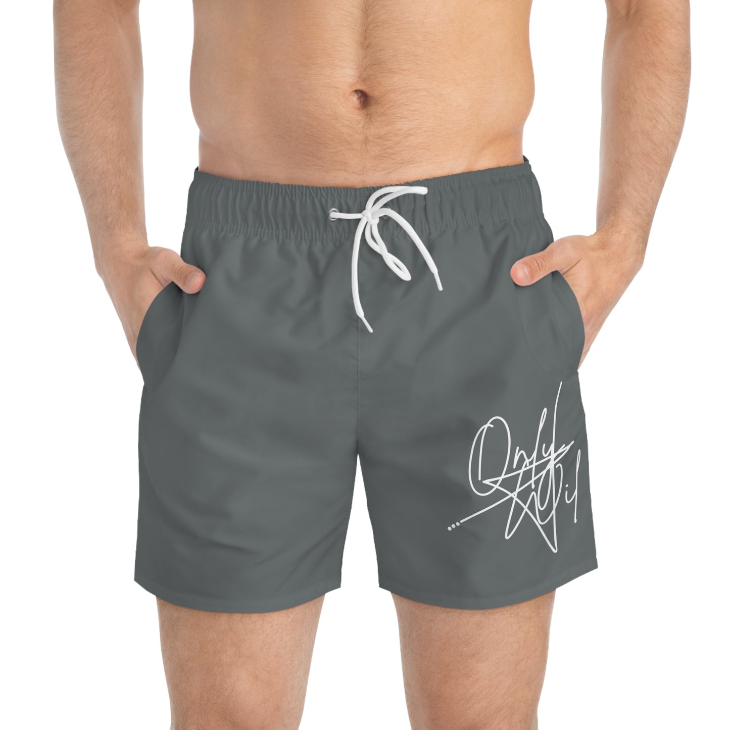 Swim Trunks